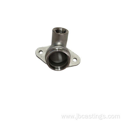 Investment Casting Three Link Flange